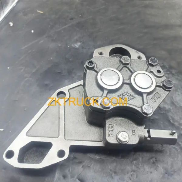 VG1500070021 oil pump