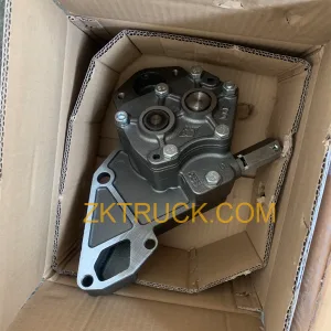 engine oil pump VG1500070048