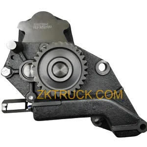 engine oil pump VG1500070048