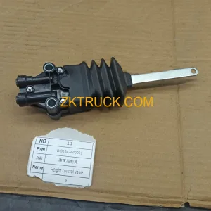 WG1642440051 control valve