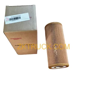 Oil filter WG2203240200
