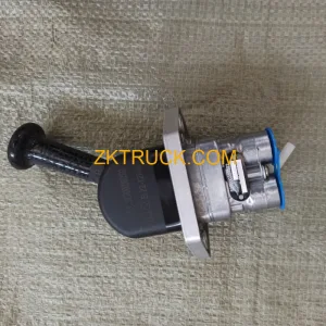 WG9000360522hand brake valve
