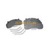 WG9100 truck brake