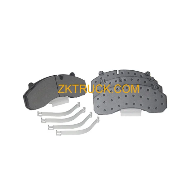 WG9100 truck brake