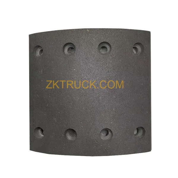 WG9200340068 brake lining