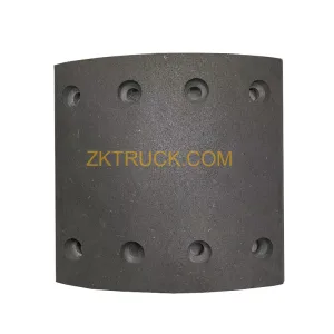 WG9200340068 brake lining