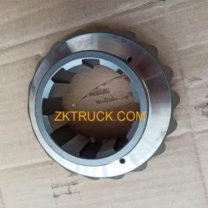 WG9231320226 rear axle shaft gear