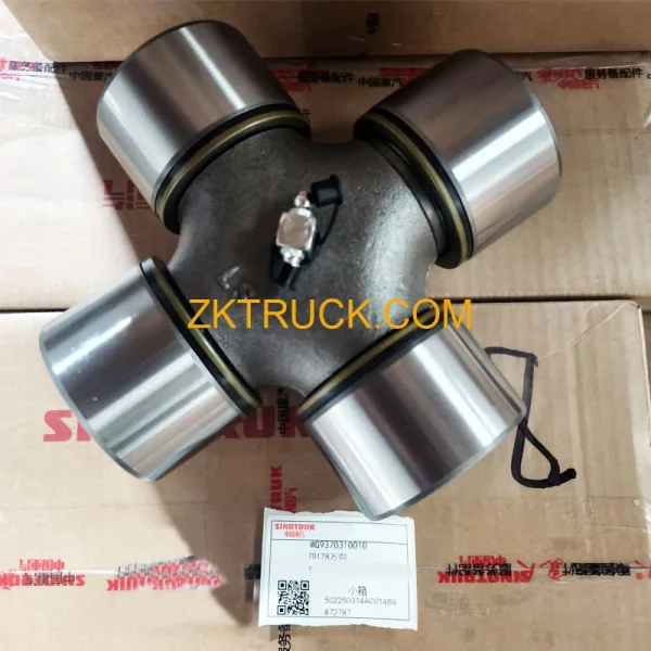 WG9370310010 U joints