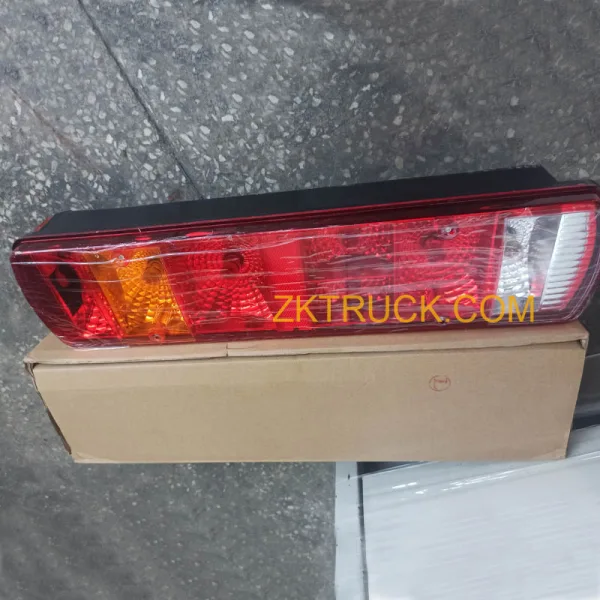 WG9719810001 LED tail light