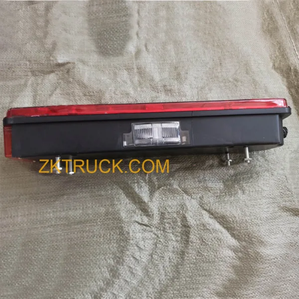 WG9719810011 tail light