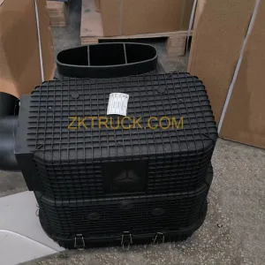 WG9725193310 air filter assy