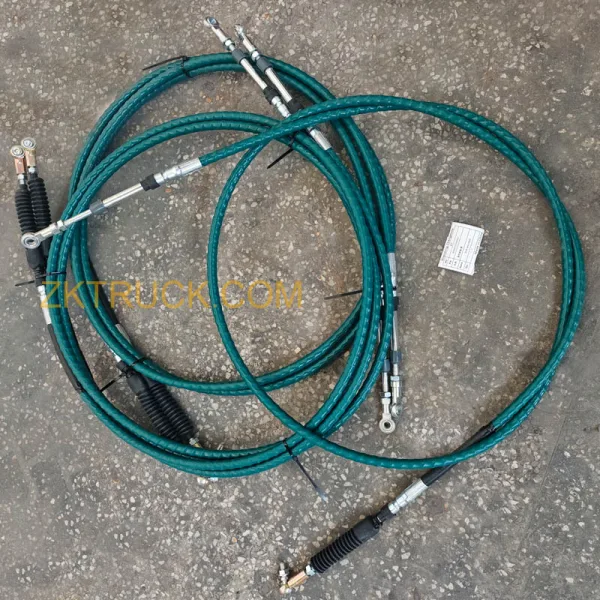 WG9725240202 shifter cable