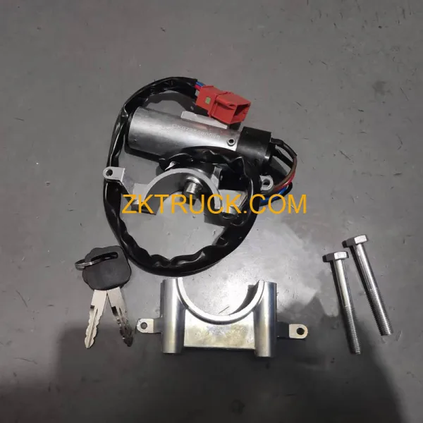 WG9725580098 engine start button