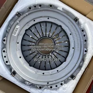 clutch cable WG9921161201
