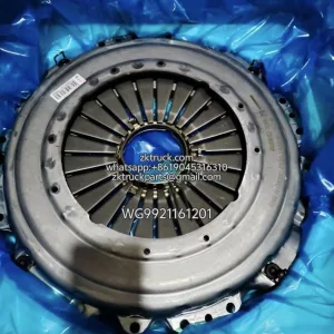 clutch cable WG9921161201