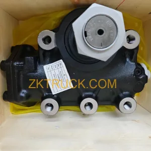 Steering Box WG9925478228