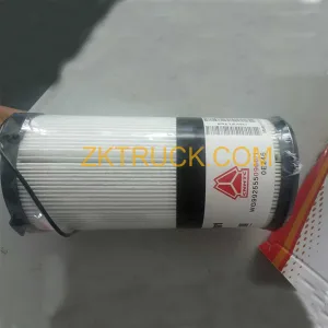 fuel filter WG9925550966