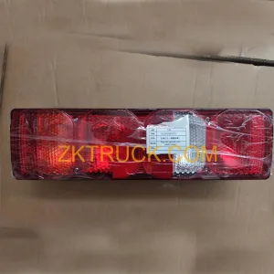 rear light WG9925810001