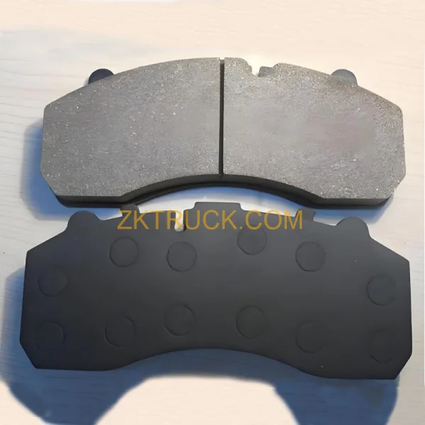 WVA29087 brake system