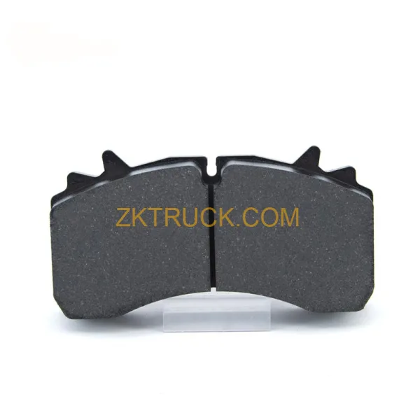 WVA29162 brake lining