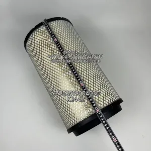 cabin air filter YZ952519004030