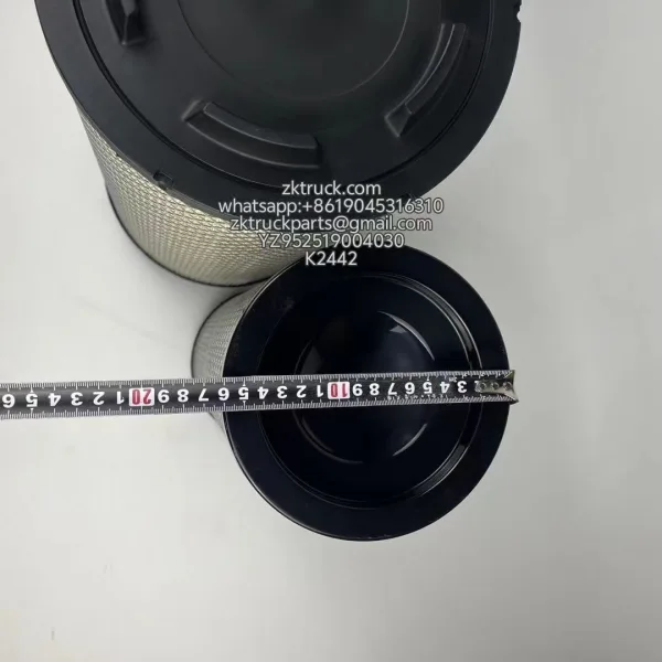 cabin air filter YZ952519004030