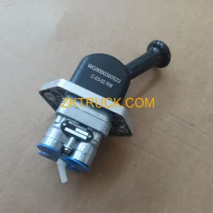 air control valve WG9000360522