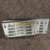 anti slip plate WG1642240114