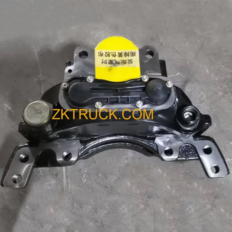 brake caliper