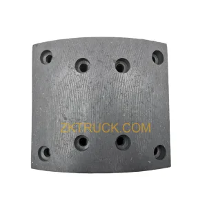 brake lining WG4075450160