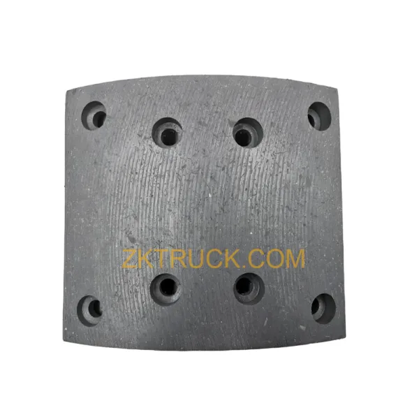 brake lining WG4075450160