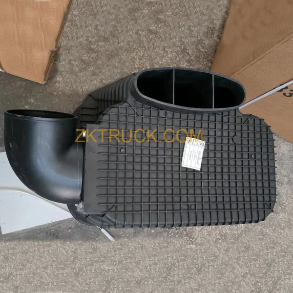 cabin filter WG9725193310