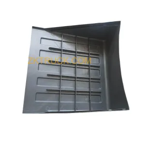 car battery cover AZ9100760102