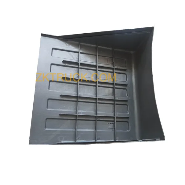 car battery cover AZ9100760102
