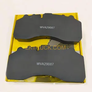 car brake WVA29087