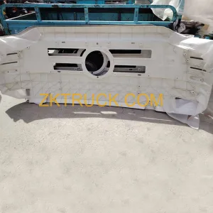 radiator cover DZ15221114025
