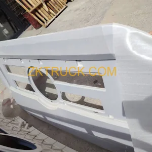 radiator cover DZ15221114025
