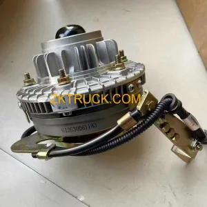 engine fan clutch 612630061183