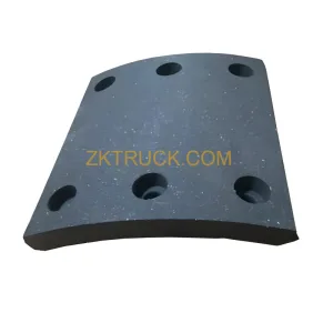 front brake pads WG9100440026