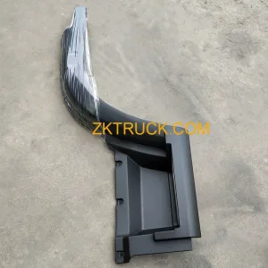 front wheel fender WG1642230105