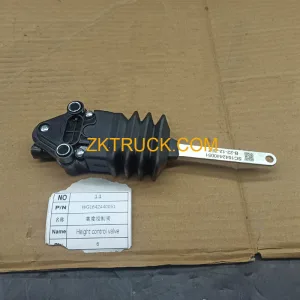 height control valve WG1642440051