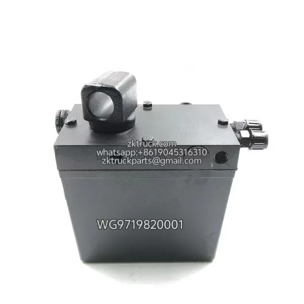 lifting pump WG9719820001