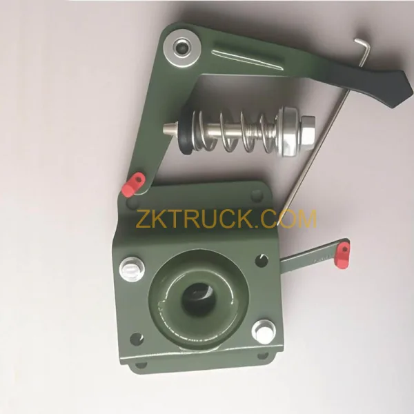 lock for cab system