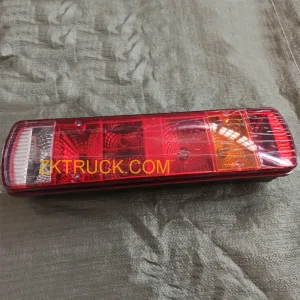 rear light WG9719810011