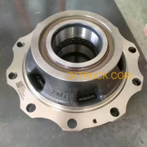 16T rear wheel hub