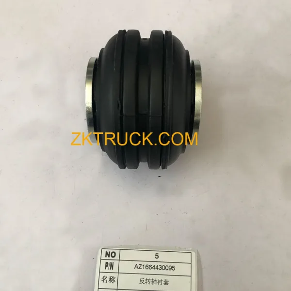 rubber bushing AZ1664430095