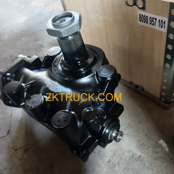 steering box ZF8098957101
