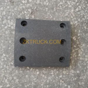 plate friction WG9100440027