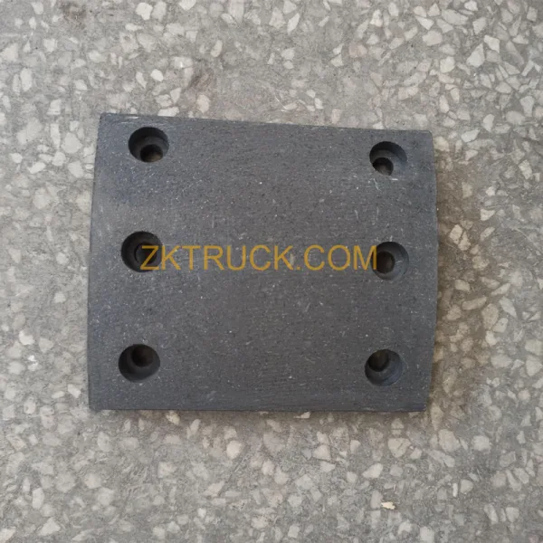 plate friction WG9100440027