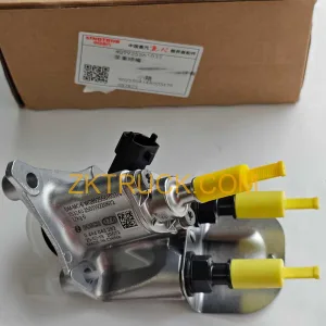 Urea Nozzle WG9925561033
